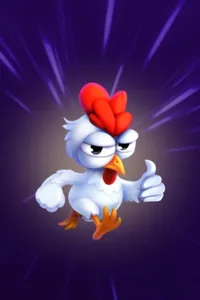 Chicken Rush