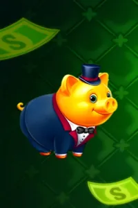 Piggys Vault
