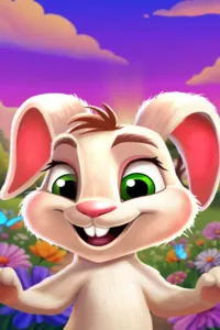 Giga Match Bunny