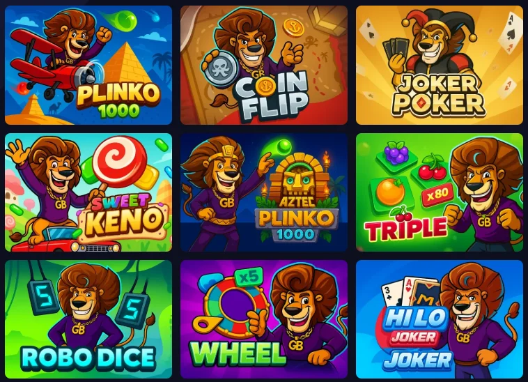Goldbet slot